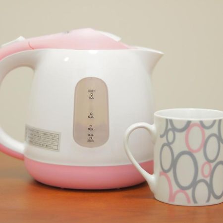 Hg Cozy Hotel No 51 天満橋駅前 Osaka Exteriör bild