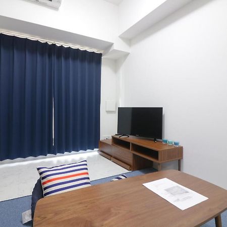 Hg Cozy Hotel No 51 天満橋駅前 Osaka Exteriör bild