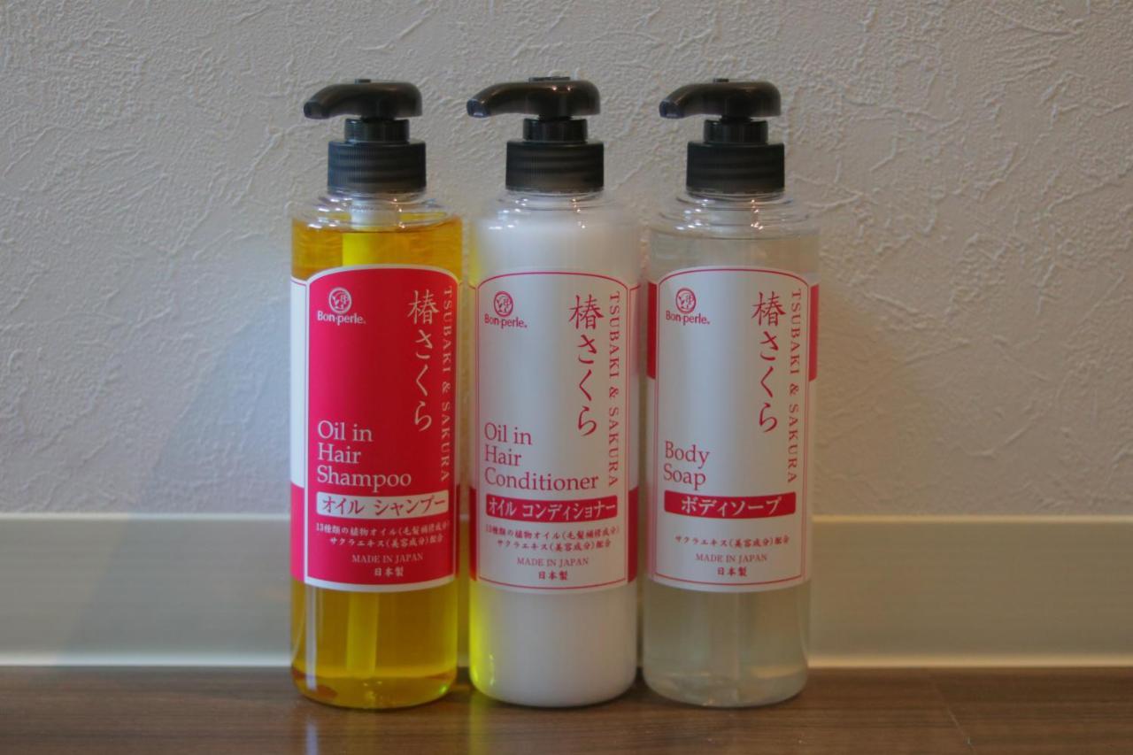 Hg Cozy Hotel No 51 天満橋駅前 Osaka Exteriör bild