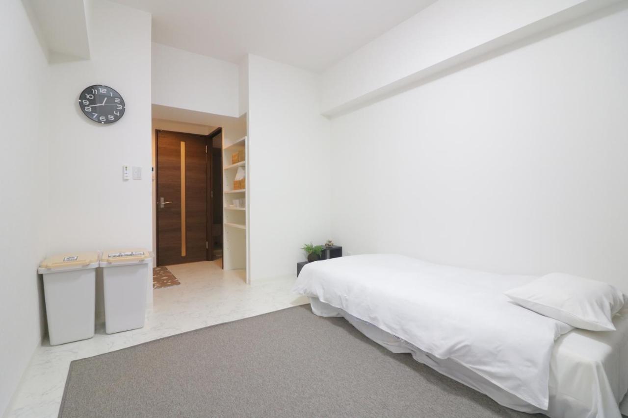 Hg Cozy Hotel No 51 天満橋駅前 Osaka Exteriör bild