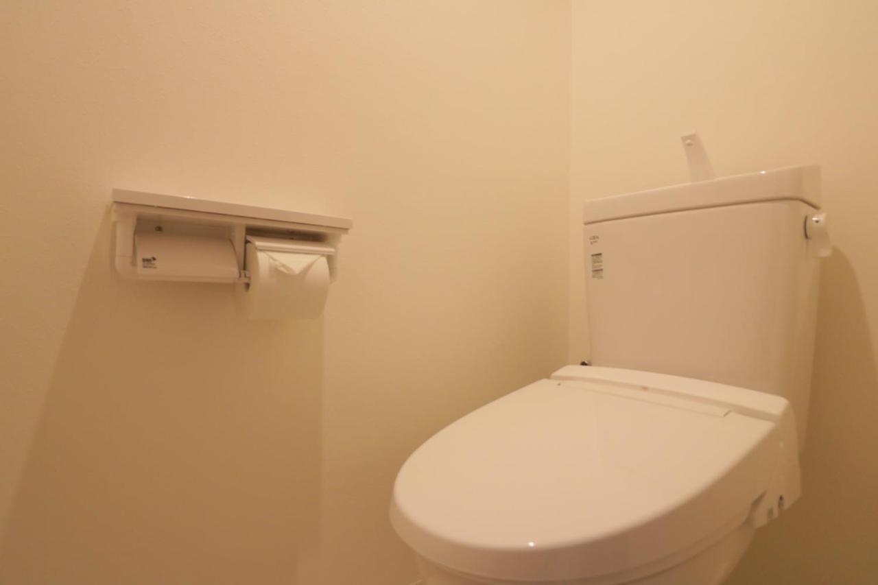 Hg Cozy Hotel No 51 天満橋駅前 Osaka Exteriör bild