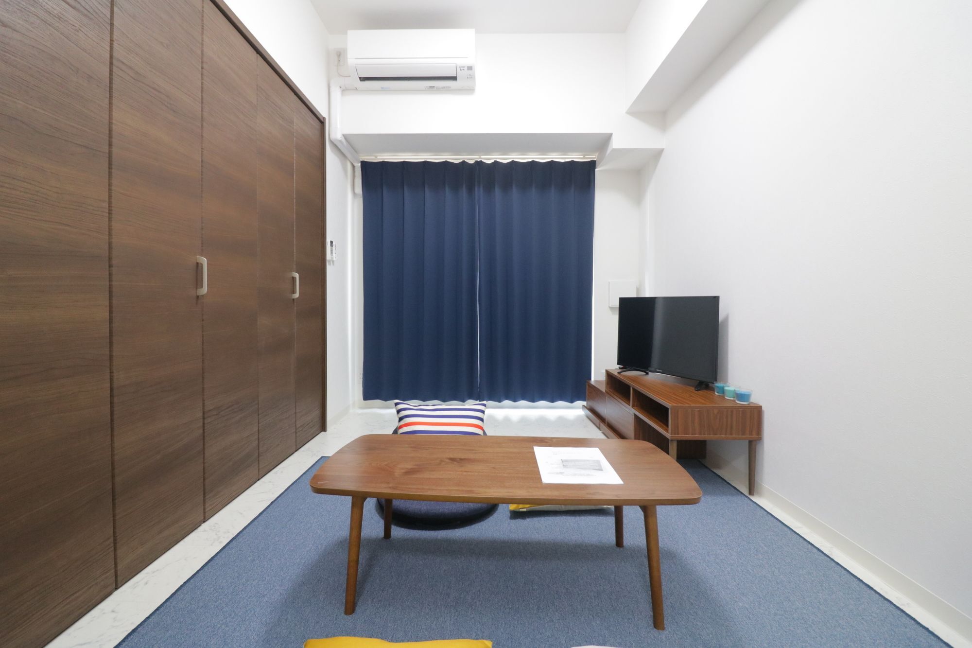 Hg Cozy Hotel No 51 天満橋駅前 Osaka Exteriör bild