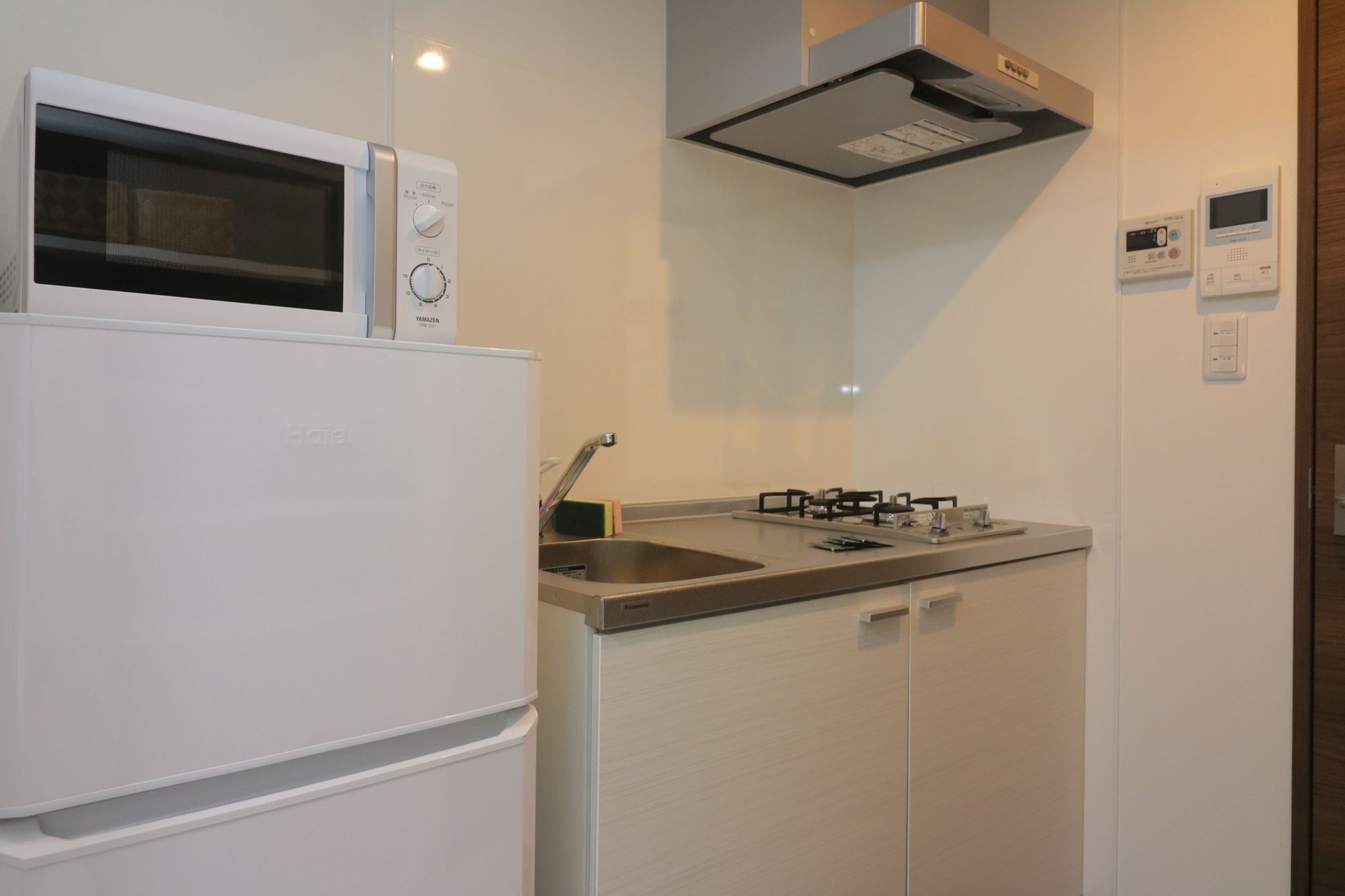 Hg Cozy Hotel No 51 天満橋駅前 Osaka Exteriör bild